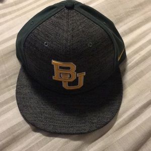 Baylor Snap-Back Hat